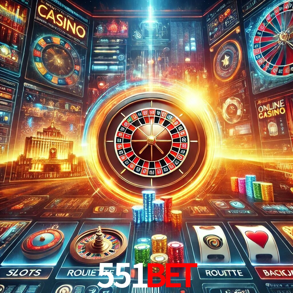  551BET