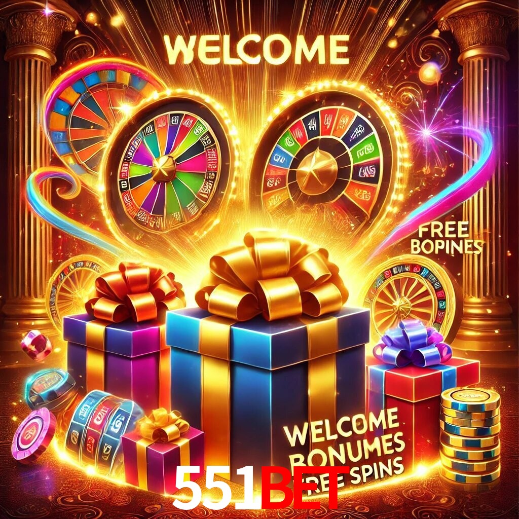  551BET