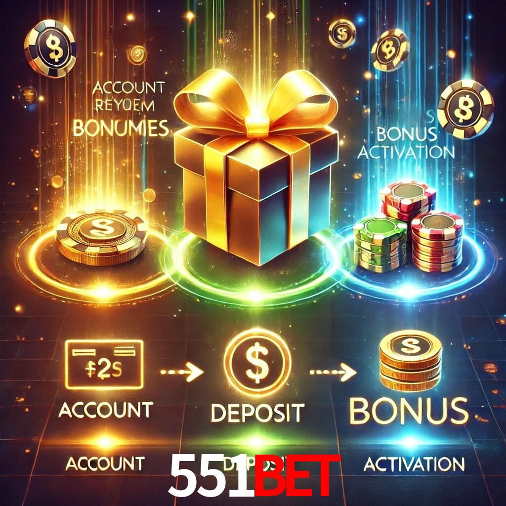  551BET