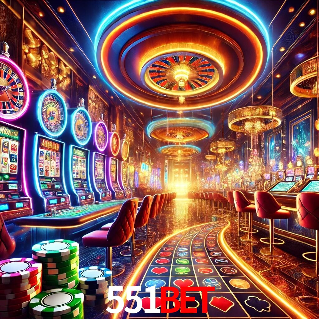  551BET