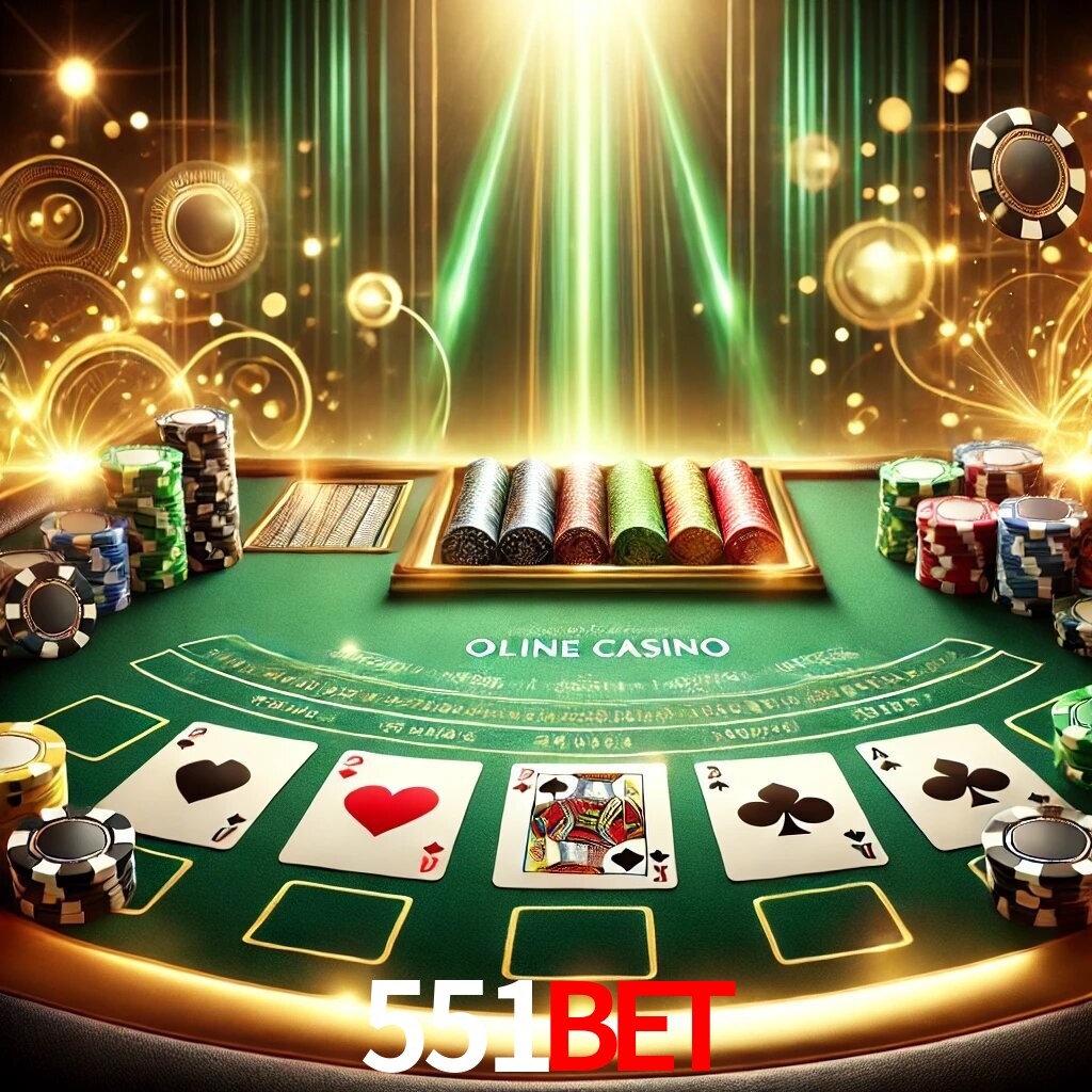  551BET