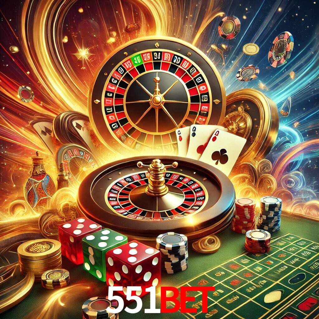  551BET