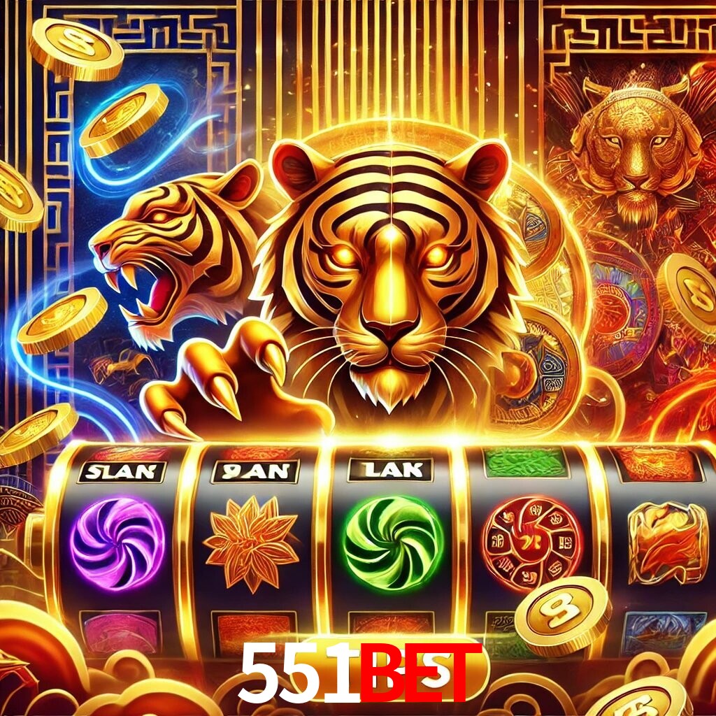  551BET