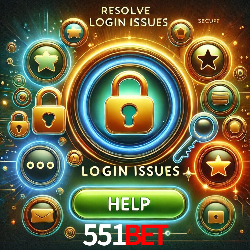  551BET