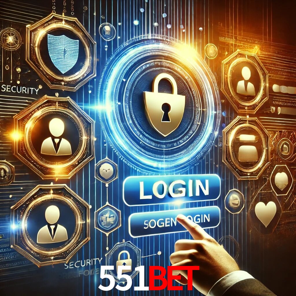  551BET