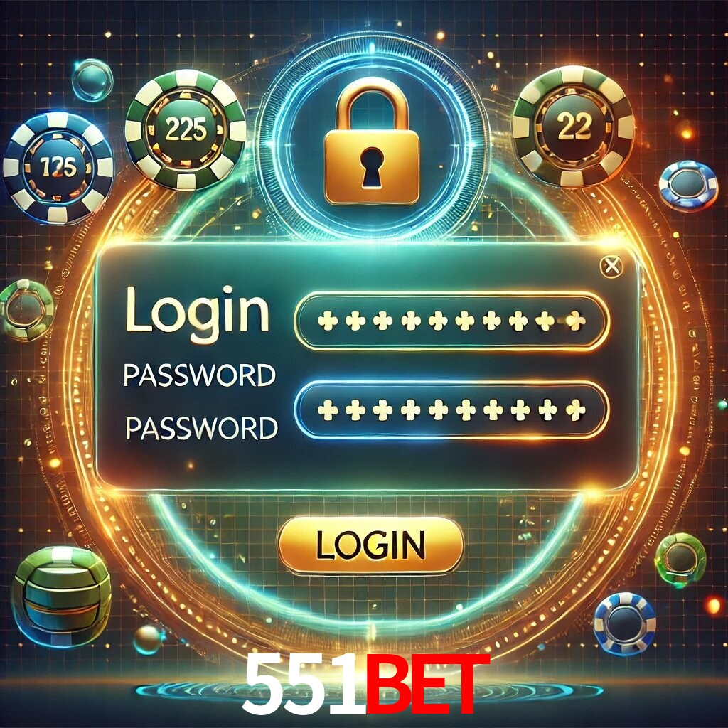  551BET