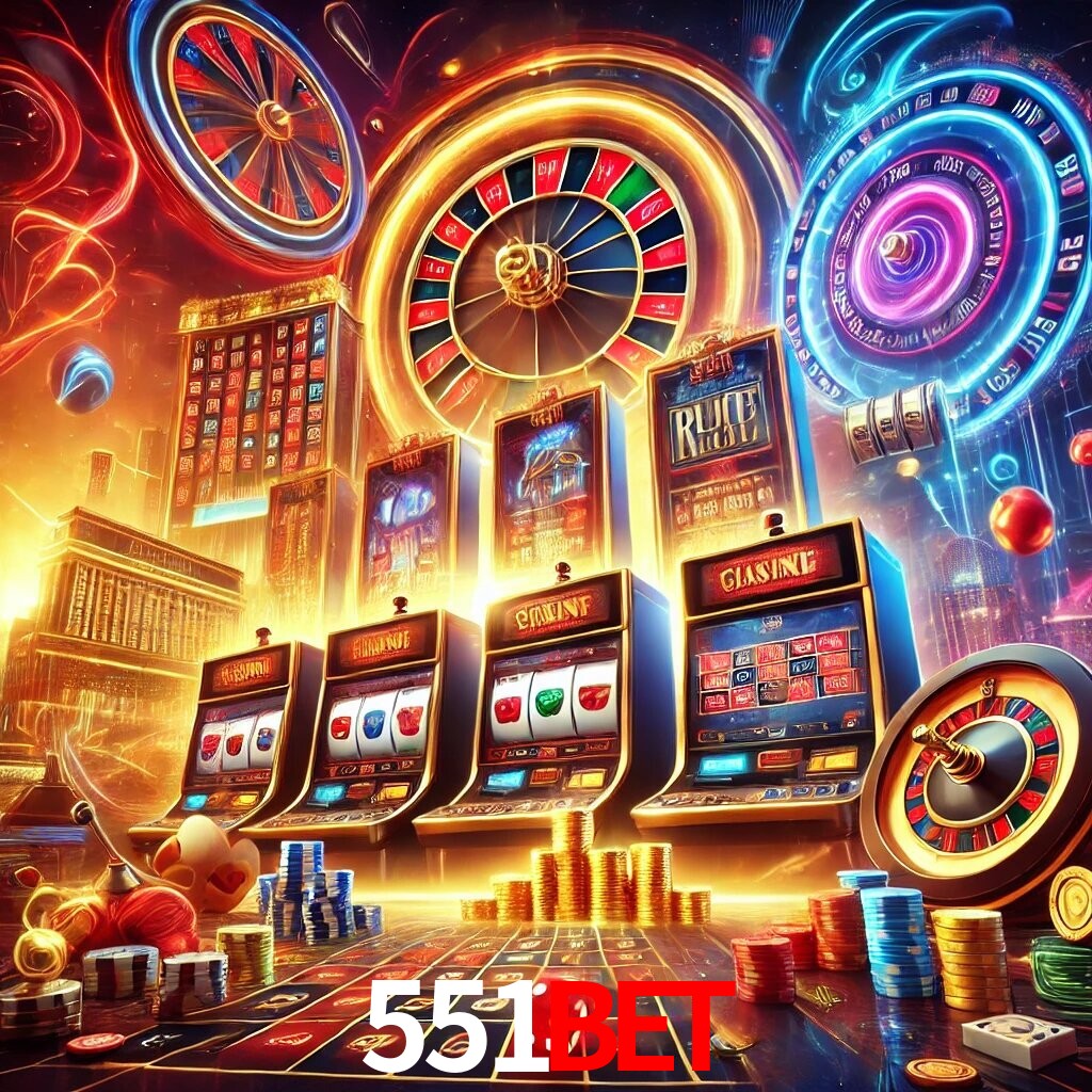  551BET