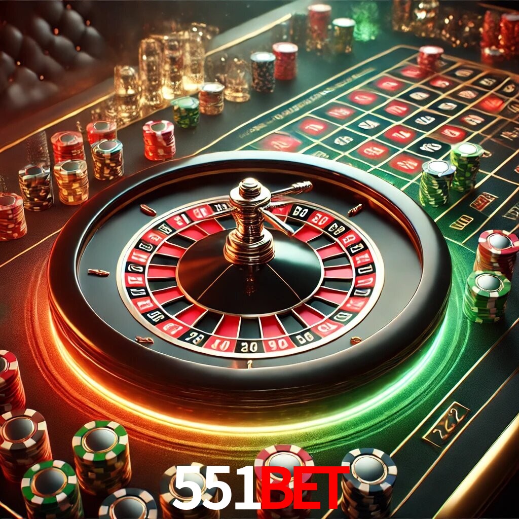  551BET