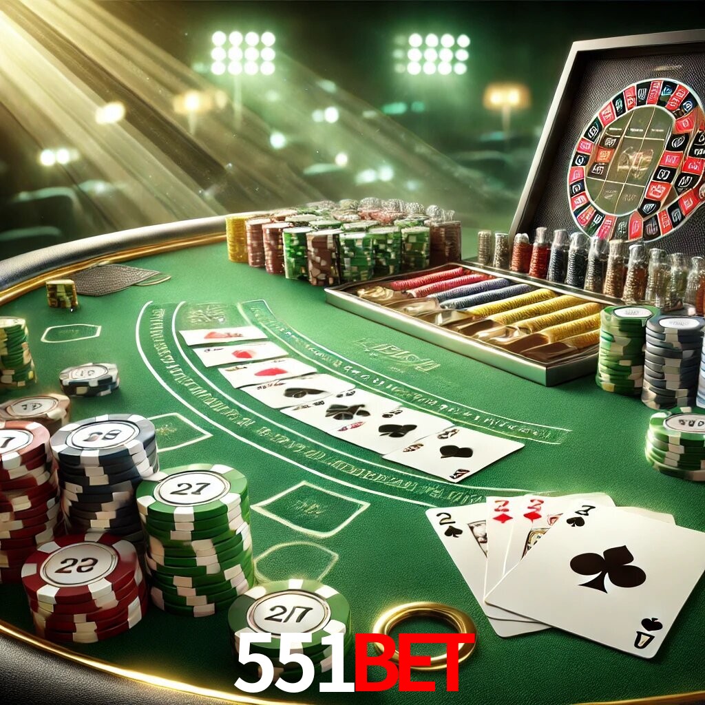  551BET