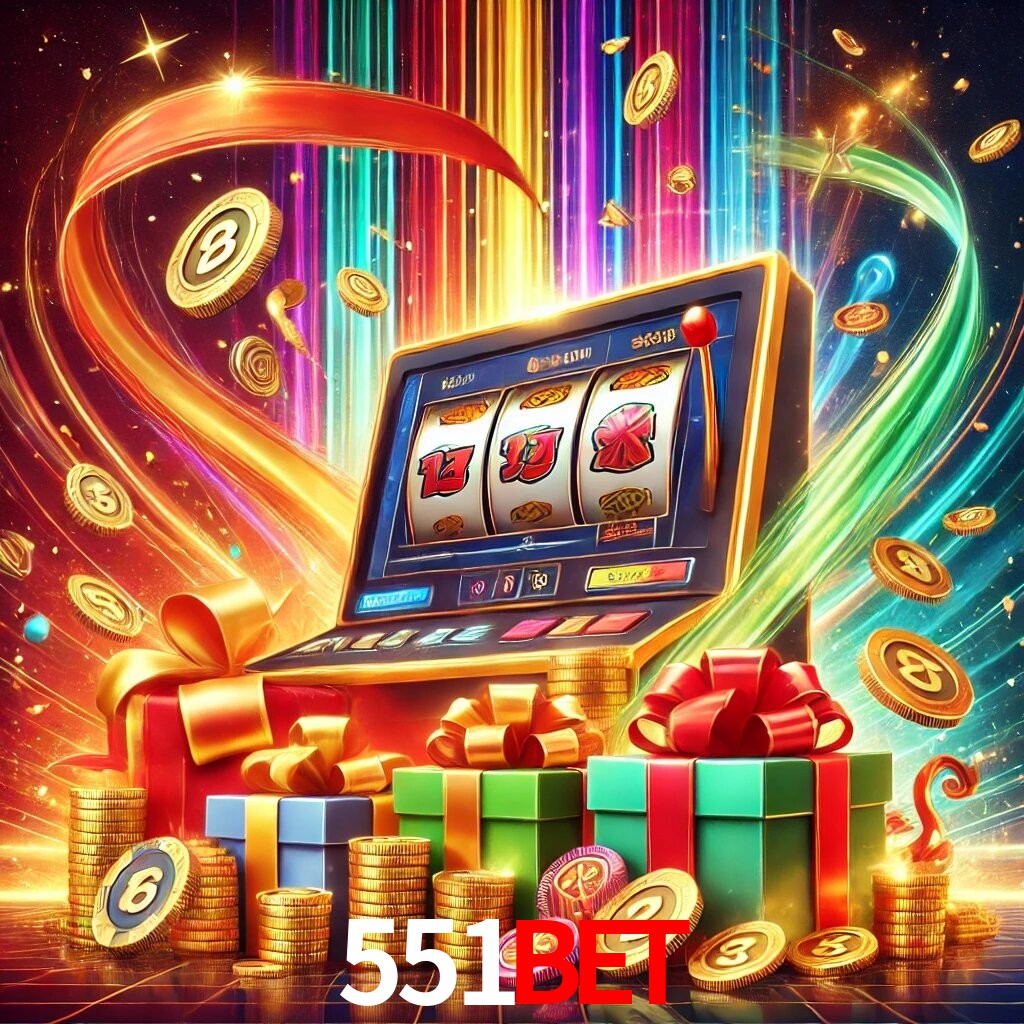  551BET