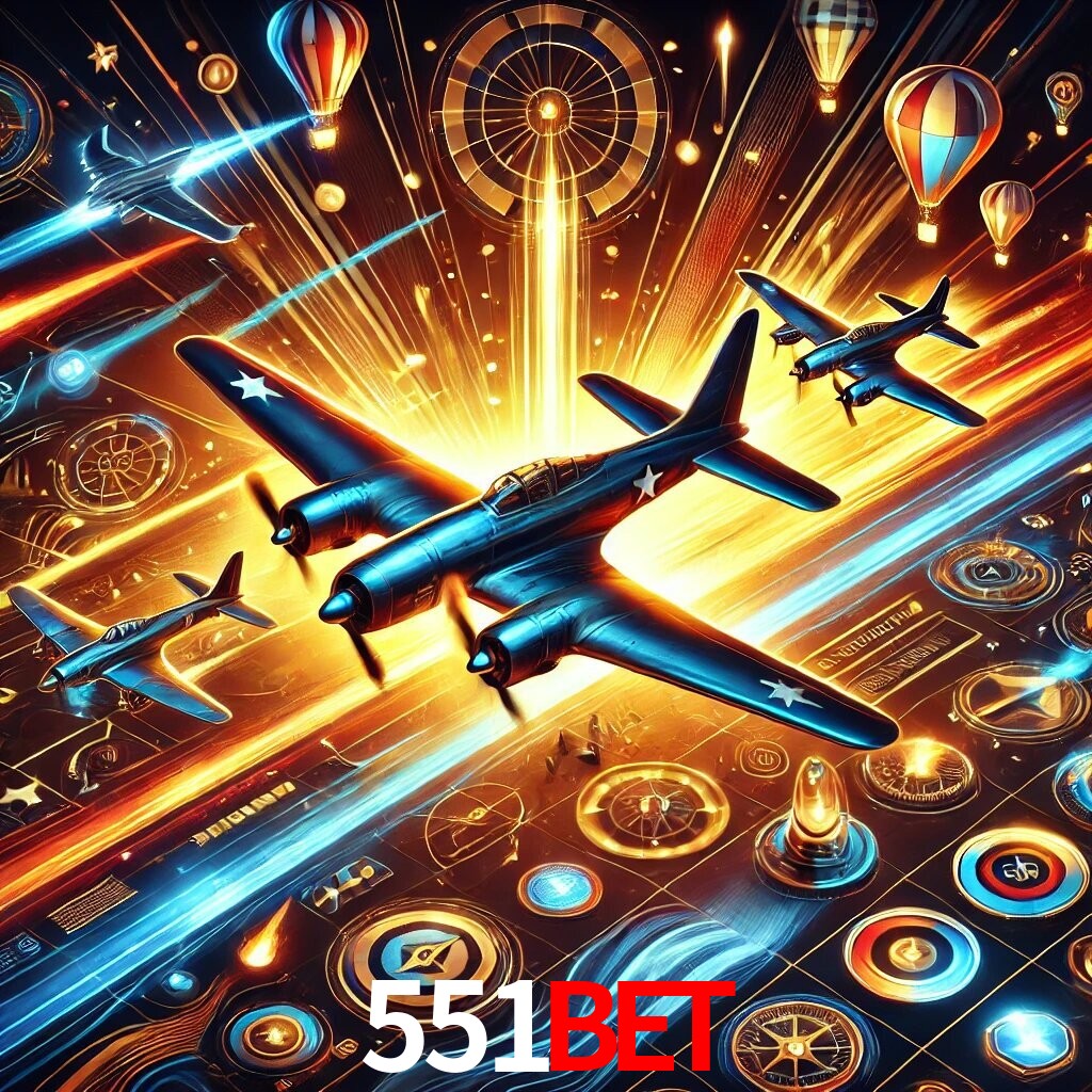  551BET