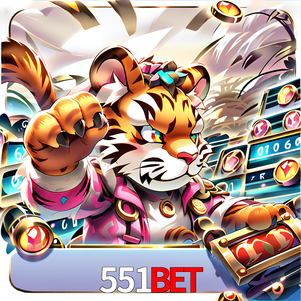 551BET